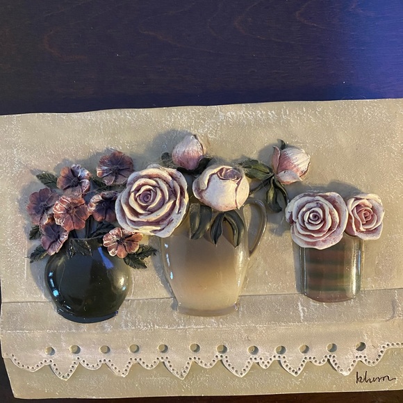 Wall Decor - Picture 5 of 12